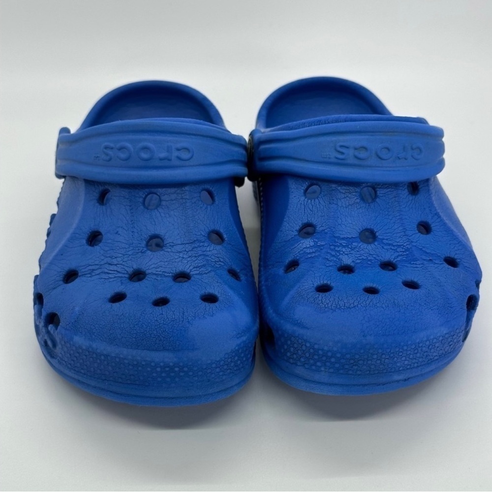 Unisex Toddler Classic Crocs